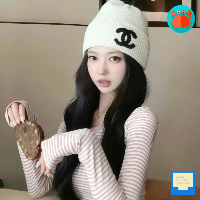 梁女士